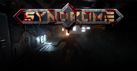 syndrome sinks its claws into steam today