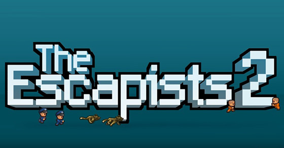 the escapists 2 has been revealed at twitchcon 2016