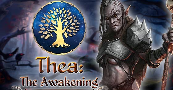 thea the awakening an alright concoction of gameplay elements