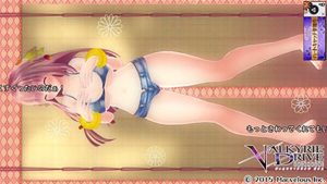 valkyrie drive bhikkhuni manpukumaru