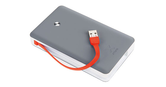 xtorm power banks now available in sweden