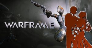 you are invited to a warframe wedding