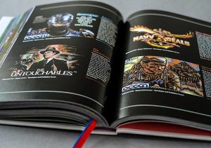 c64 visual compendium