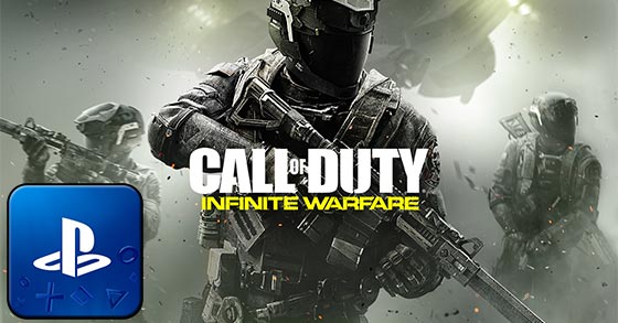 call of duty infinite warfare ps4 review cod infinite warfare tops bf1