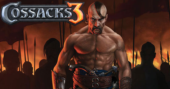 cossacks 3 pc review the best cossacks title so far