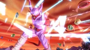 "Dragon Ball Xenoverse 2" blast off dragon ball xenoverse 2 blast off