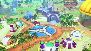 dragon ball xenoverse 2 conton city