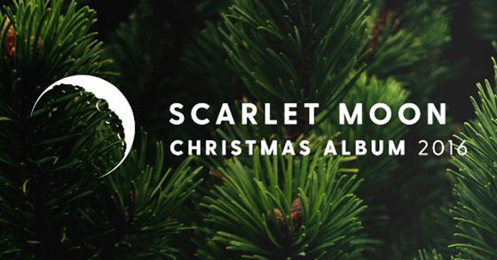 game composers unite for scarlet moon christmas album 2016