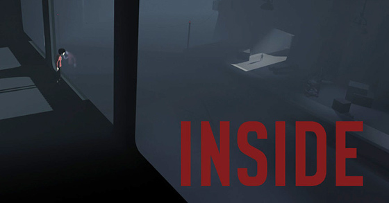 inside ps4 review one of the best adventure puzzleplatformers of this generation