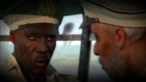 "Iron Wings" dialogs iron wings dialog