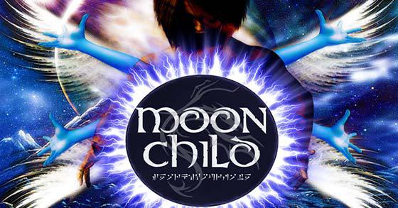 kefir games adventure jrpg game moon child looks like a mix of zelda and monster hunter