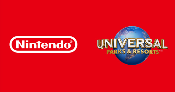 nintendo and universal parks resorts will do a collaboration together