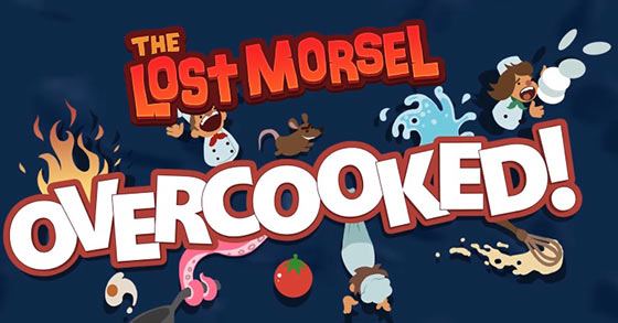 overcookeds the lost morsel dlc is now available