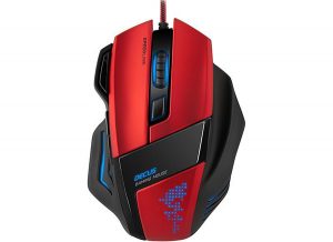 speedlink decus gaming mouse