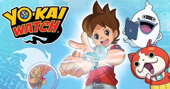 thanksgiving has arrived in yo kai watch wibble wobble