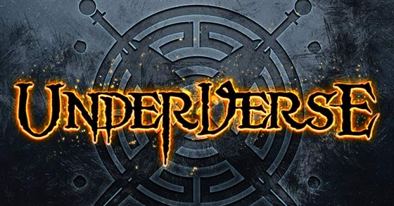 underverse a promising upcoming mobile mmorpg by ambidexter