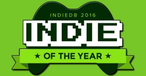 2016 indie of the year awards vote for 10k games via indiedb