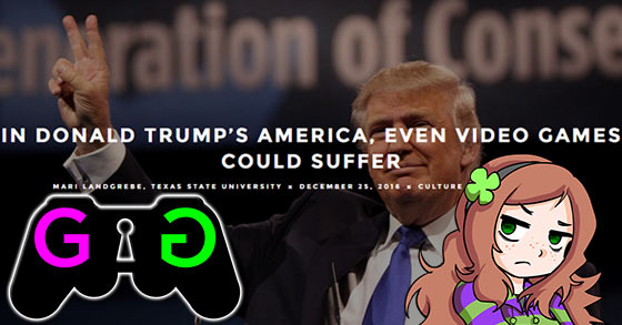 a response to studybreaks trump and gamergate blog post