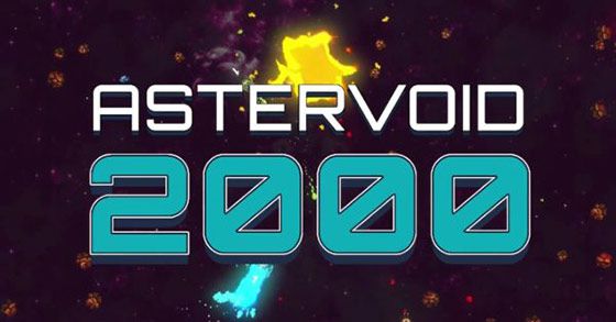 astervoid 2000 is out now on steam