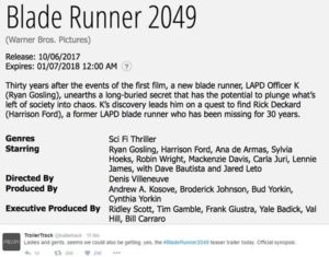blade runner 2049