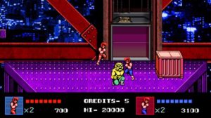 double dragon iv abobo