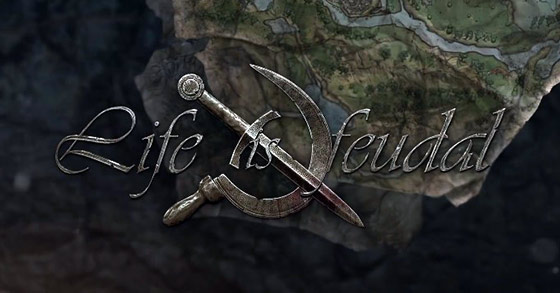 life is feudal mmo is to launch closed beta on the 14th of decembe