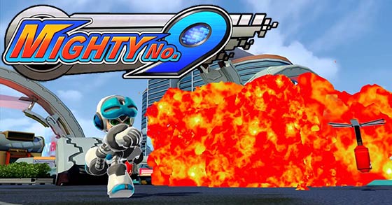 mighty no 9 backers still havent received their rewards
