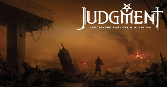 new version of the apocalypse-in-judgment-apocalypse survival simulation