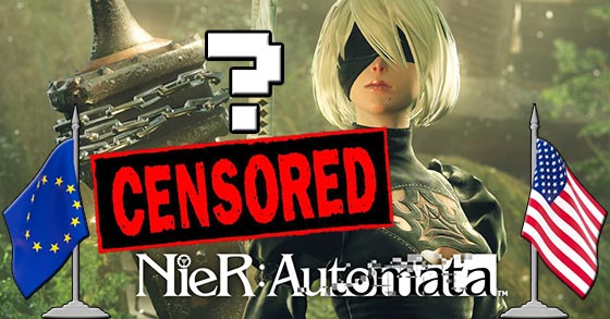 nier-automata-vs-the-risk-of-censorship-in the west