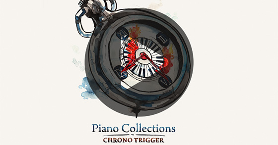 piano collections chrono trigger album now available from materia collective
