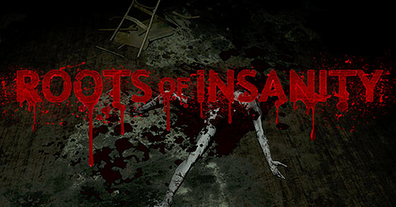 roots of insanity need your vote on steam greenlight