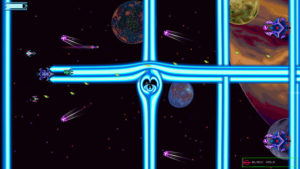 stellar interface