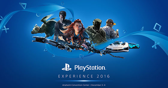 the best of psx 2016 playstation experience overview