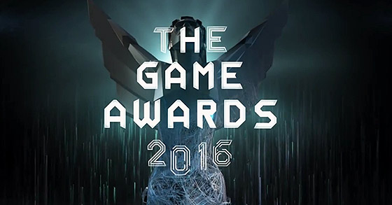 the game awards 2016 the ups and downs
