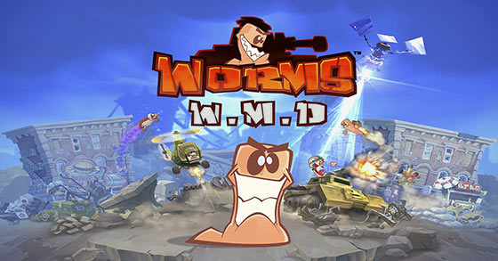 worms wmd will get some free content soon