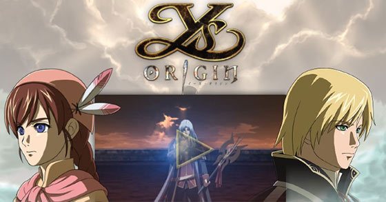 ys origin is coming to ps4 and psv on the 21st of february