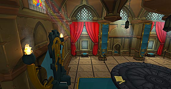 3d multiplayer social deduction game throne of lies seeking funds on kickstarter
