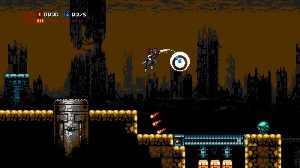 cyber shadow ninja attack