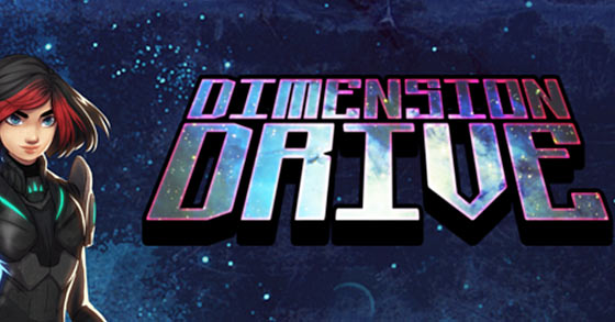 dimension drive gets an early access launch date and a brand new trailer
