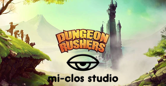 dungeon rushers will get a free youtuber designed dungeon dlc