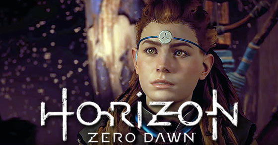 horizon zero dawn story trailer analysis