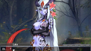 monster girl quest