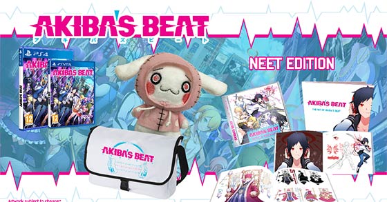 rice digital has unveiled their neet edition exclusive for akibas beat