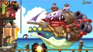 shantae 12 genie hero risky boots