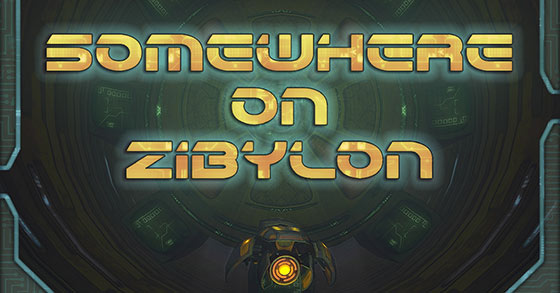 somewhere on zibylon has landed on steam greenlight