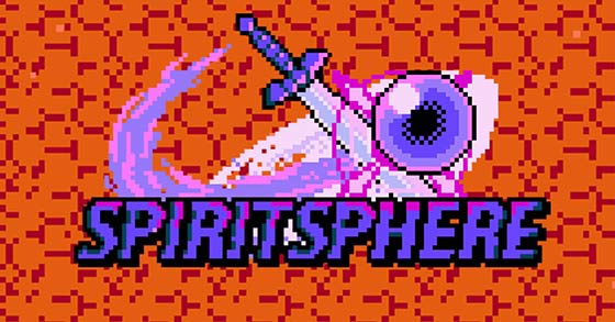 spiritsphere pc review an excellent mix-of old-school zelda air hockey and windjammers