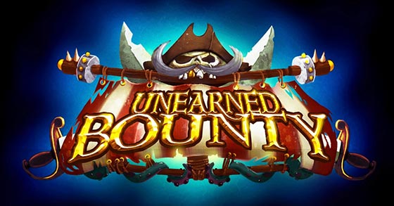 the action-packed naval combat multiplayer pirate game unearned bounty drops on steam soon