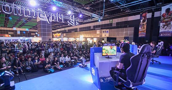 this is why 2016 was simply amazing for sg esports