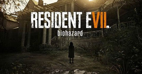 thoughts on the upcoming resident evil 7