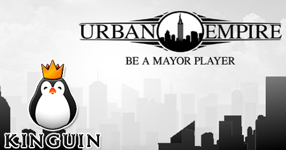 urban empire pc giveaway three keys via kinguin